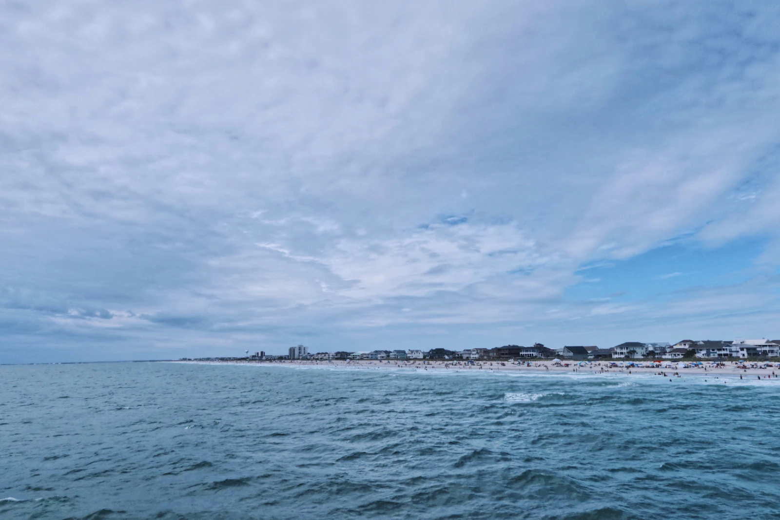Wilmington, North Carolina photo 10 by Wentao Liu