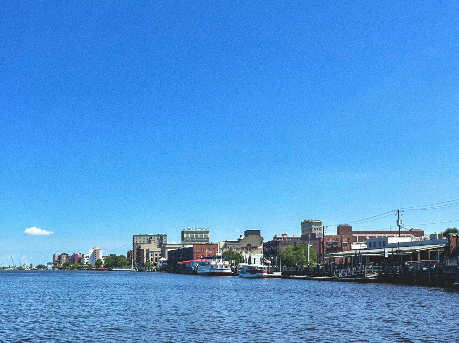 Wilmington, North Carolina photo 6 by Josh Austin
