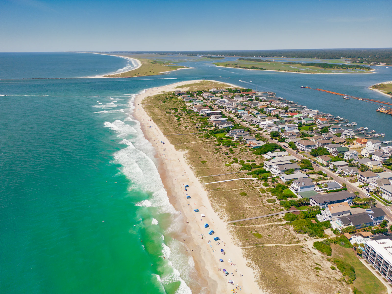 Wilmington, North Carolina photo 1 by Samuel Cruz