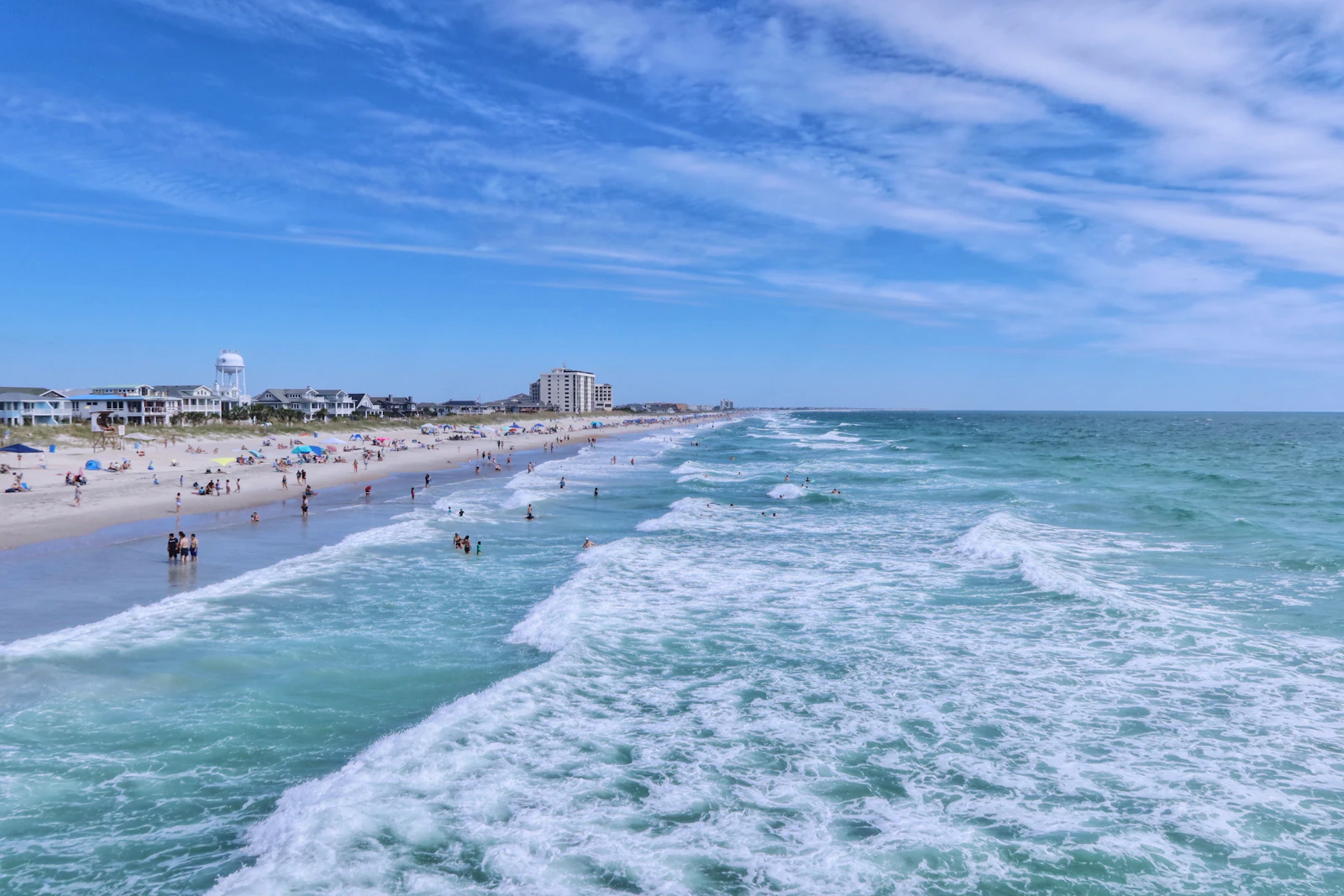 Wilmington, North Carolina photo 2 by Wentao Liu