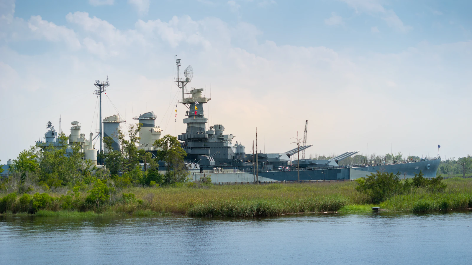 Wilmington, North Carolina photo 12 by Elijah Mears