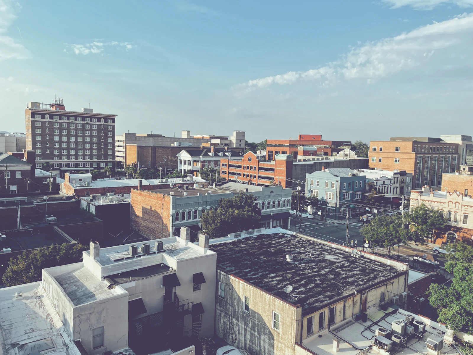 Wilmington, North Carolina photo 7 by Josh Austin
