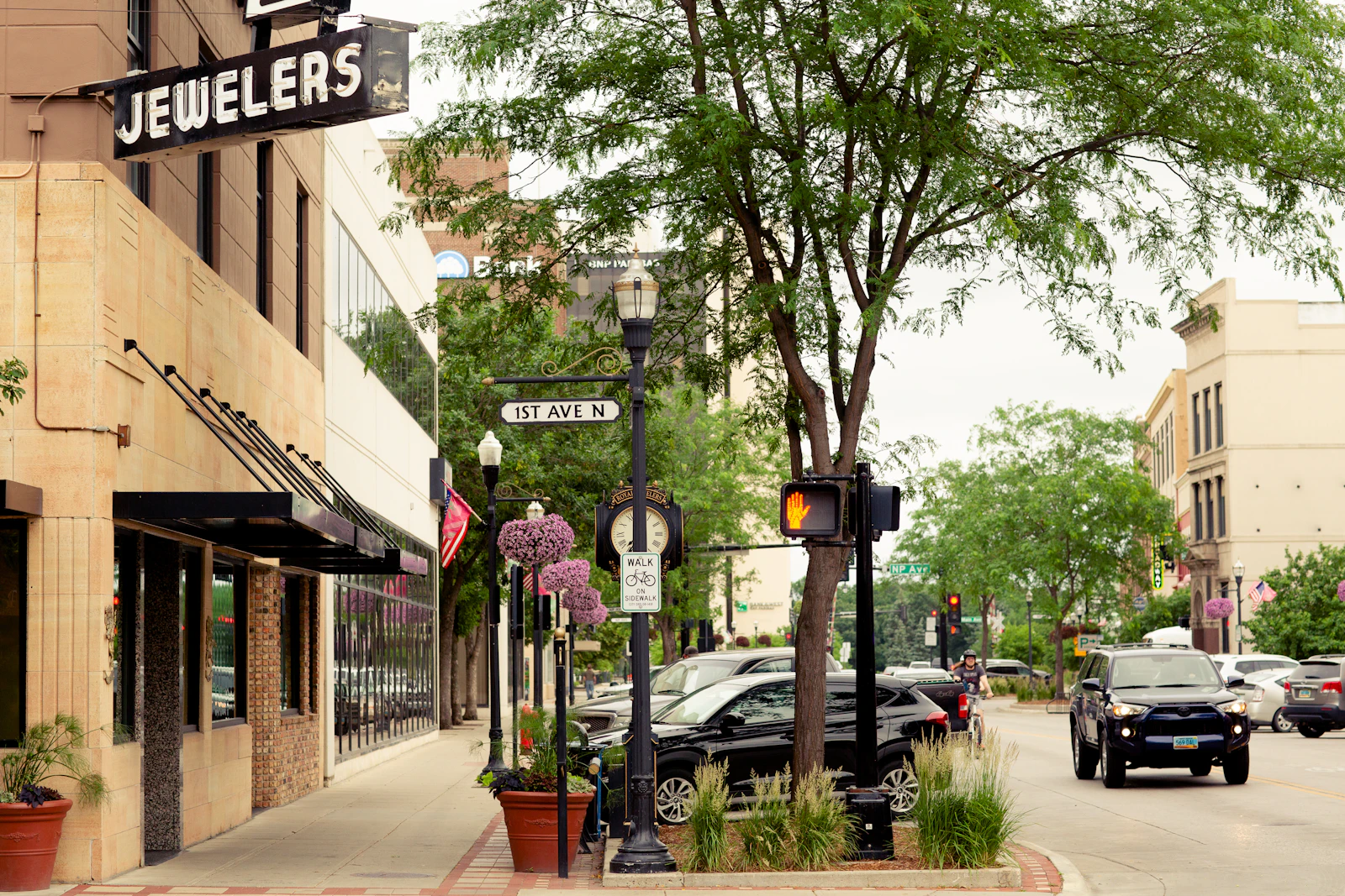 Fargo, North Dakota photo 3 by Rob Steele
