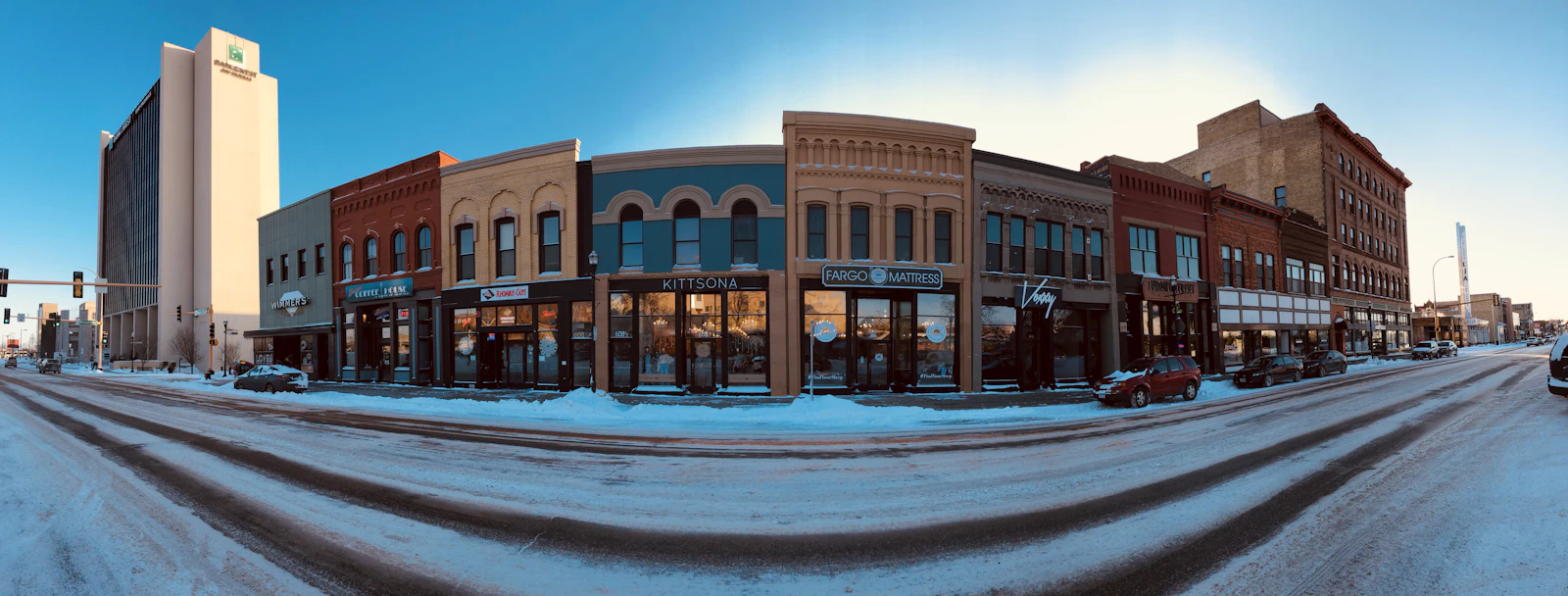 Fargo, North Dakota photo 2 by Jared Anders