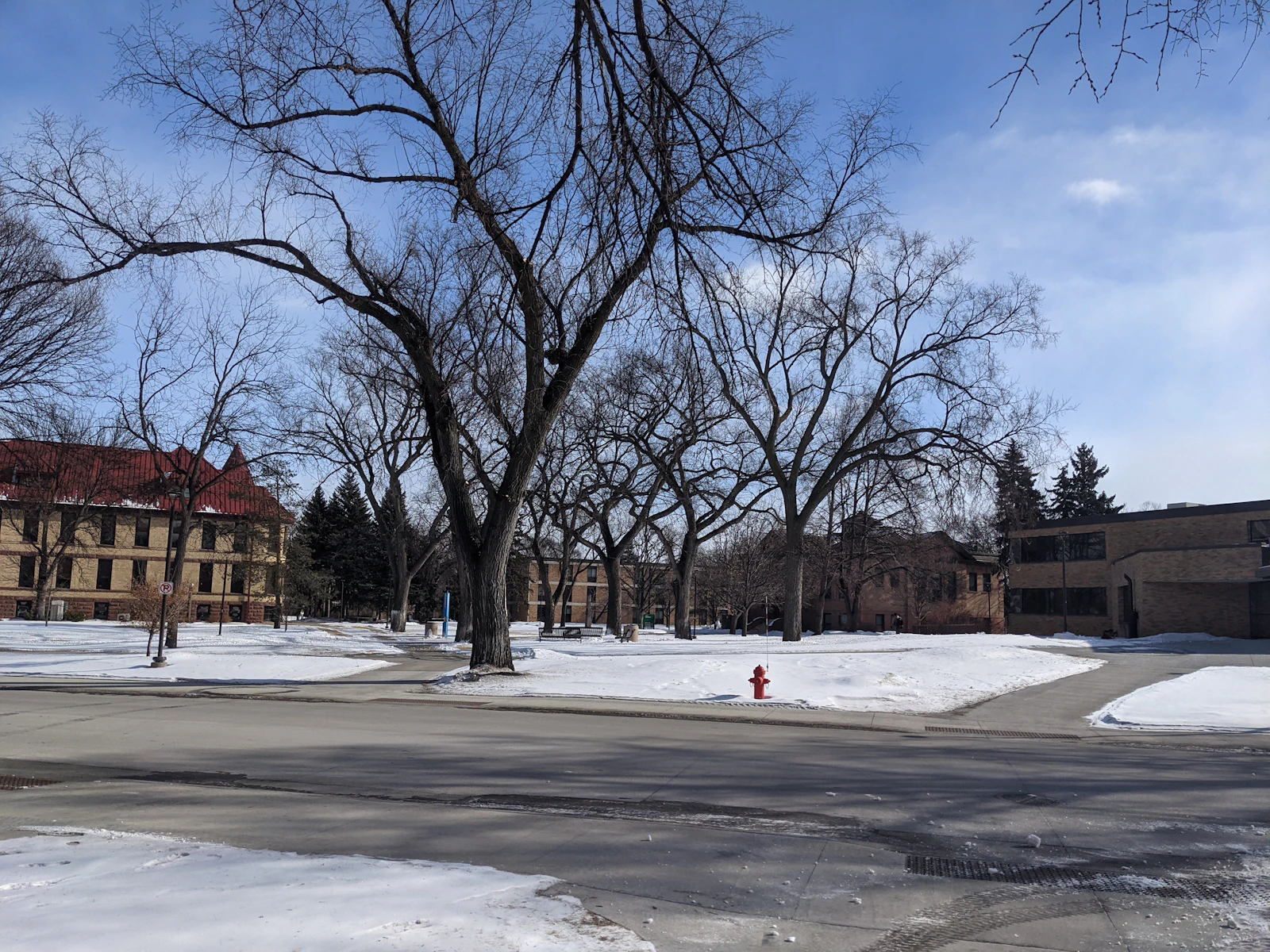 Fargo, North Dakota photo 10 by Sunil GC