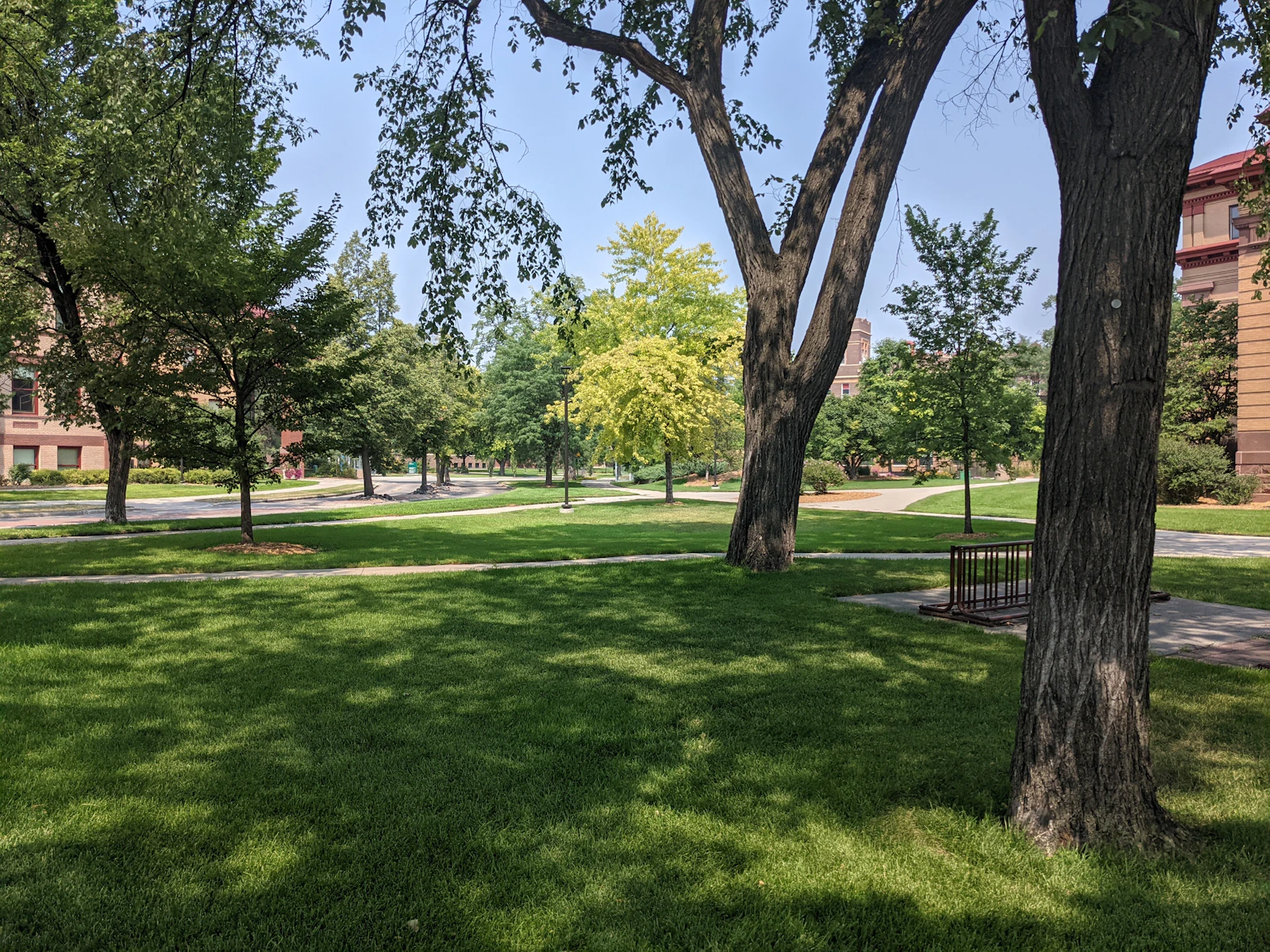 Fargo, North Dakota photo 13 by Sunil GC
