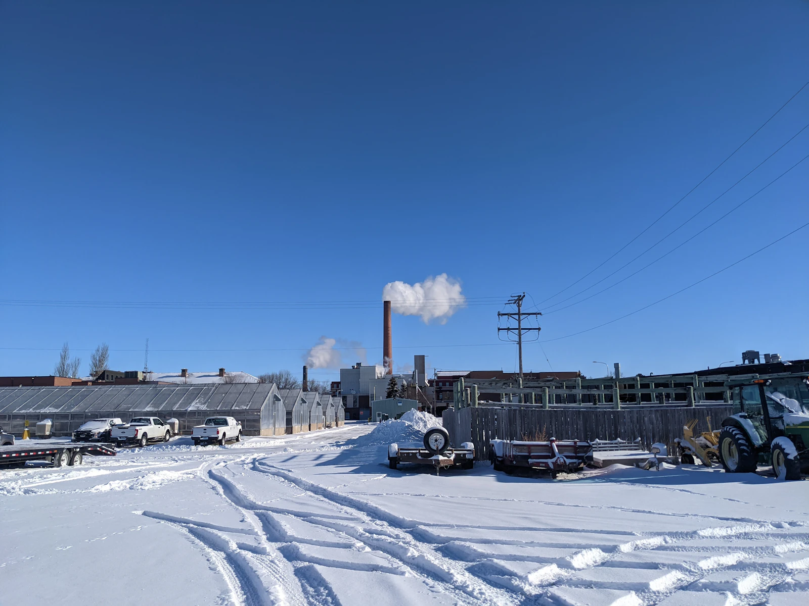 Fargo, North Dakota photo 12 by Sunil GC