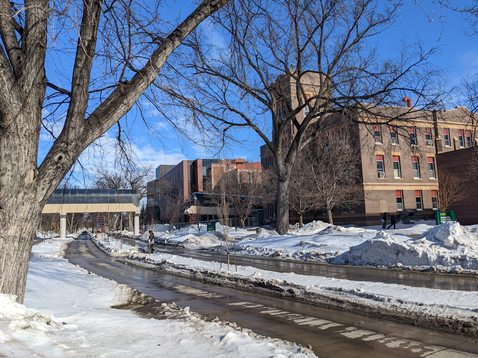 Fargo, North Dakota photo 7 by Sunil GC