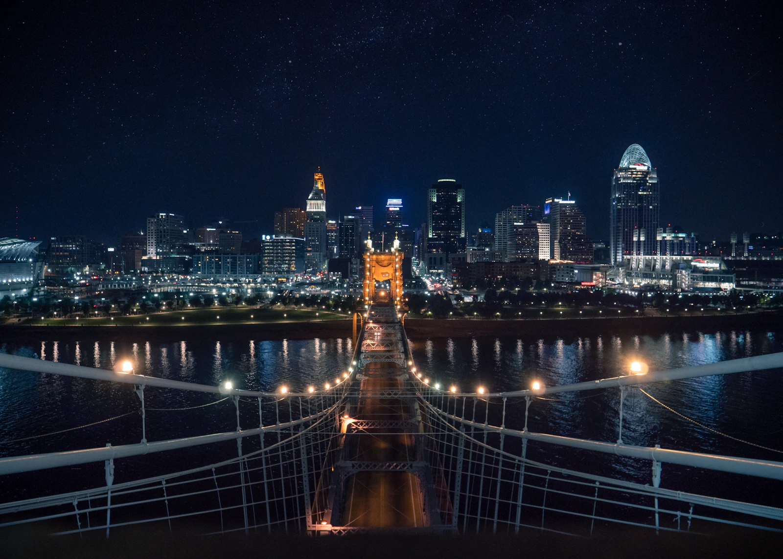 Cincinnati, Ohio photo 10 by Matt Koffel