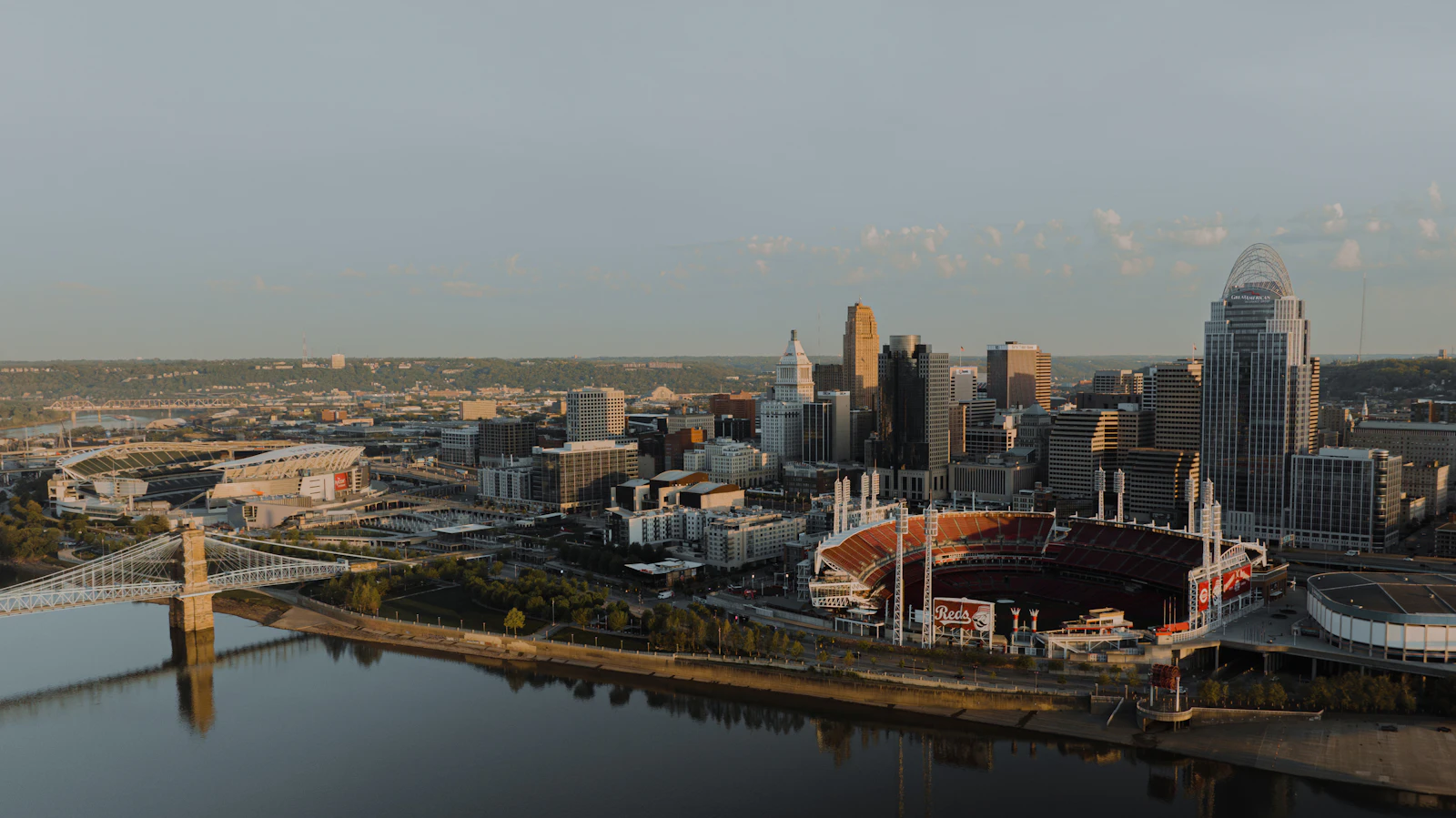 Cincinnati, Ohio photo 18 by Lance Asper