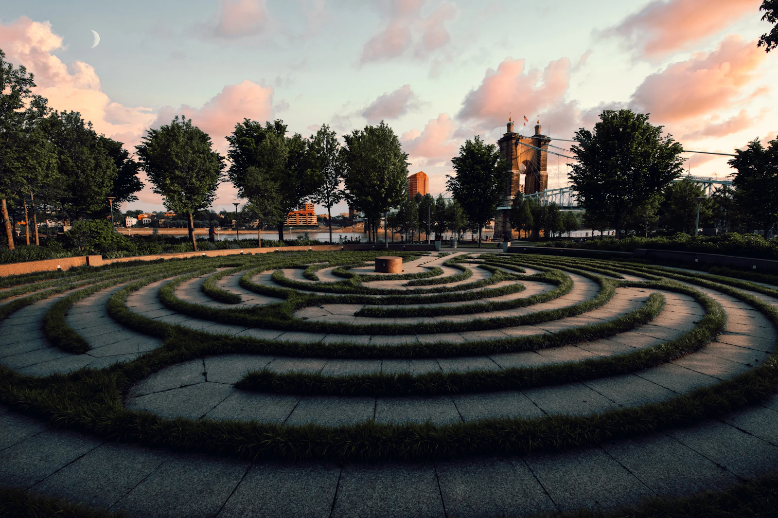 Cincinnati, Ohio photo 23 by Jake Blucker