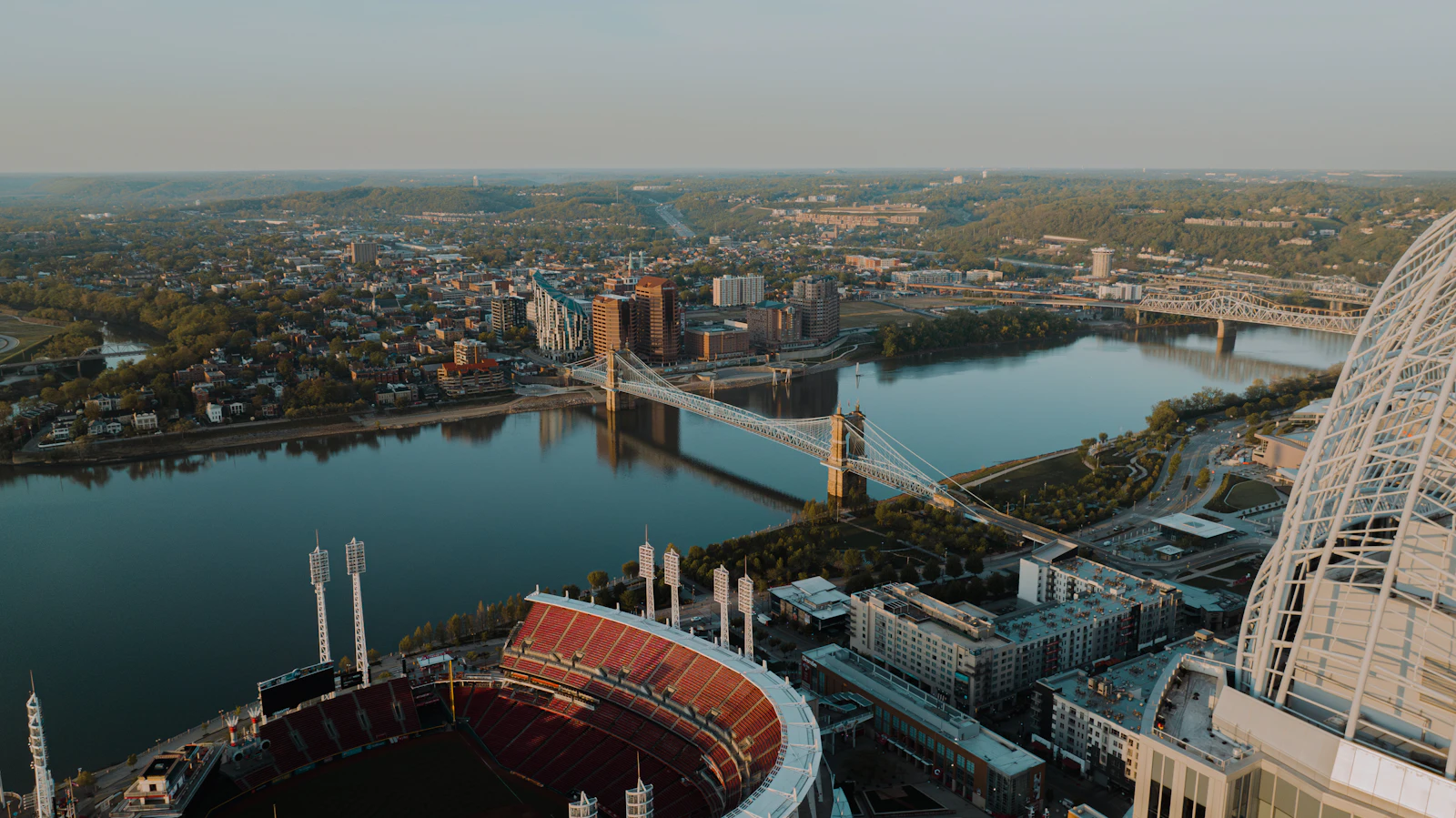 Cincinnati, Ohio photo 22 by Lance Asper