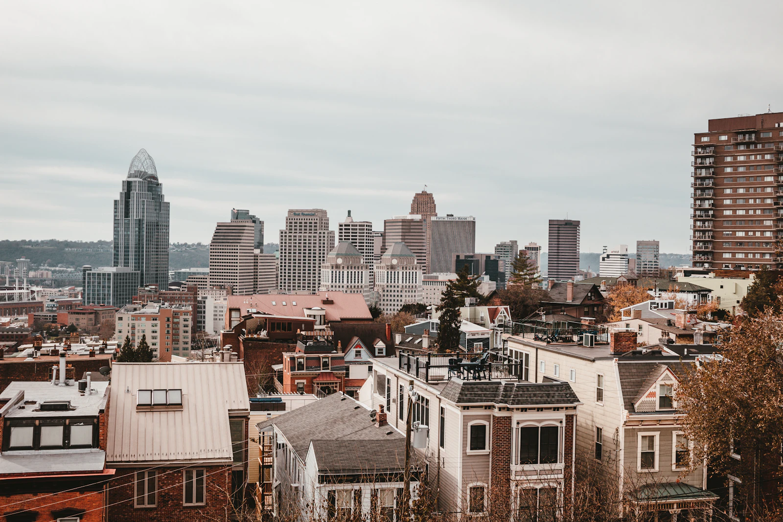 Cincinnati, Ohio photo 24 by Sean Foster