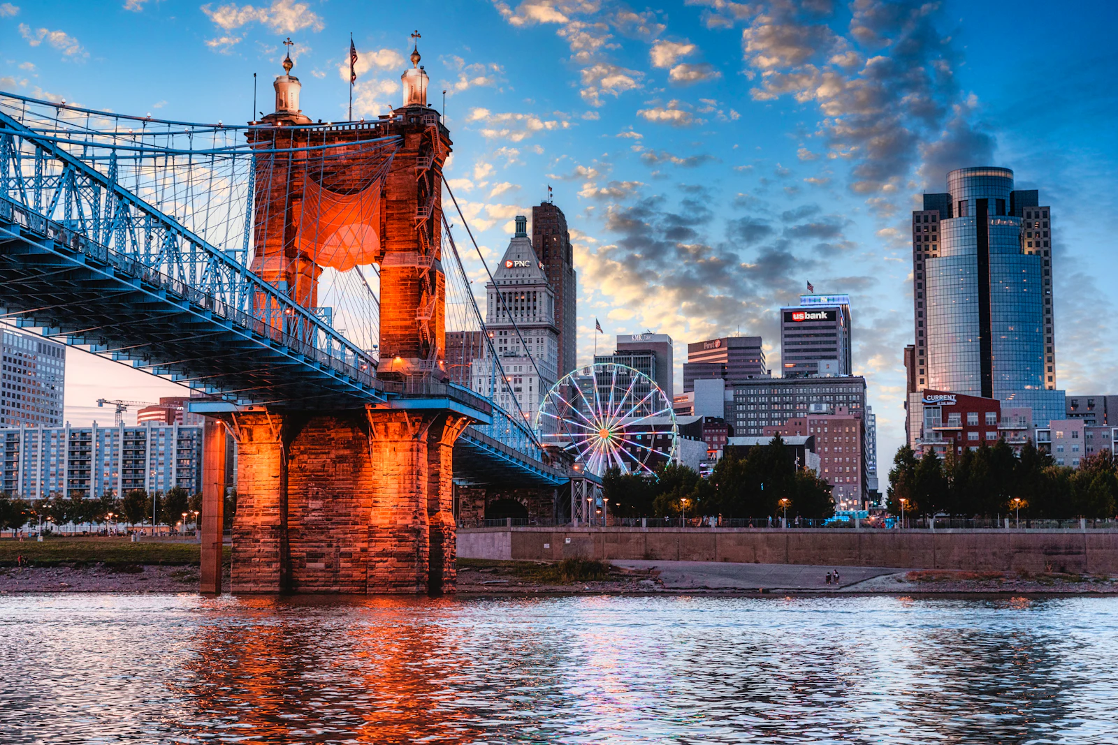 Cincinnati, Ohio photo 4 by Jake Blucker
