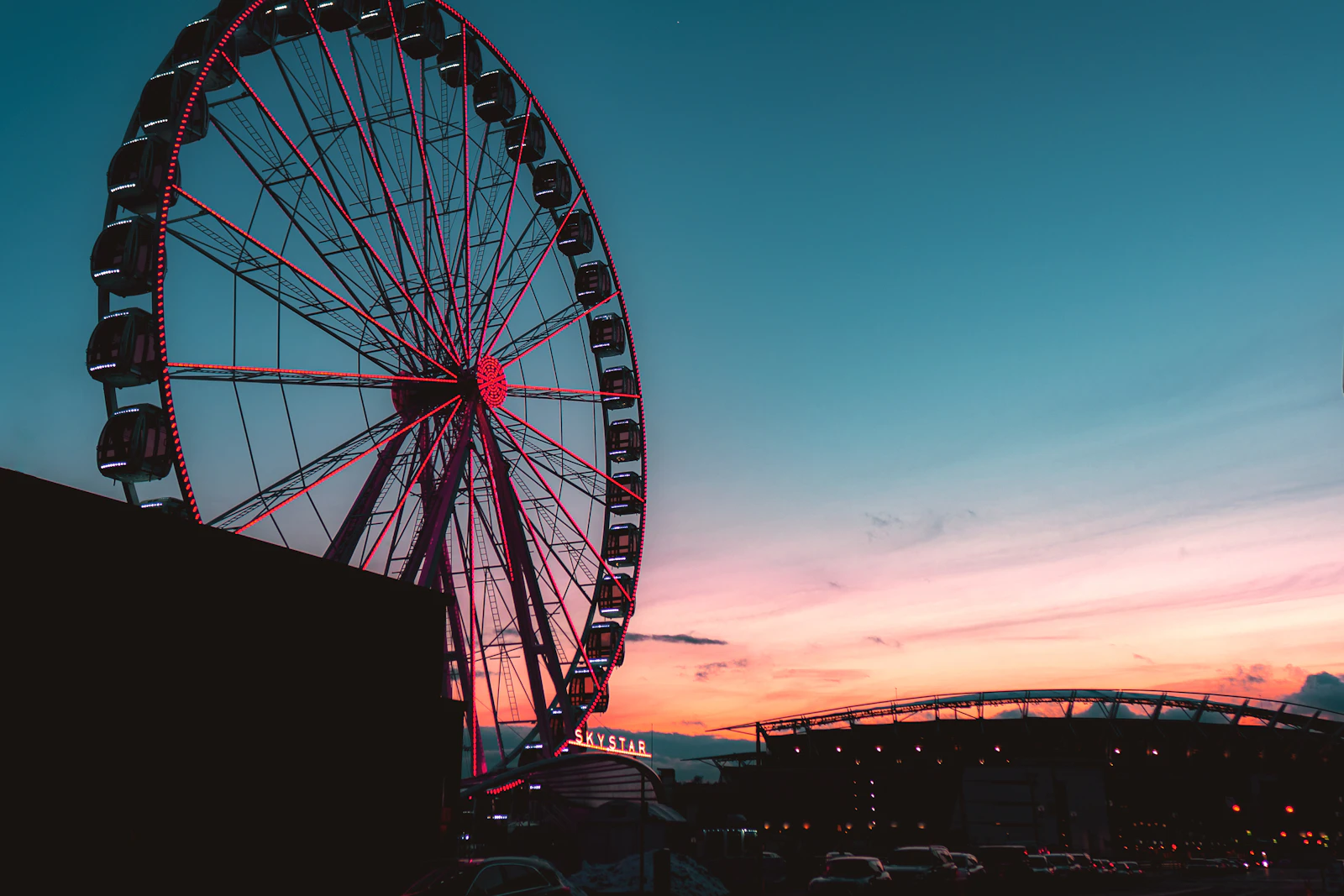 Cincinnati, Ohio photo 25 by Nate Wilson