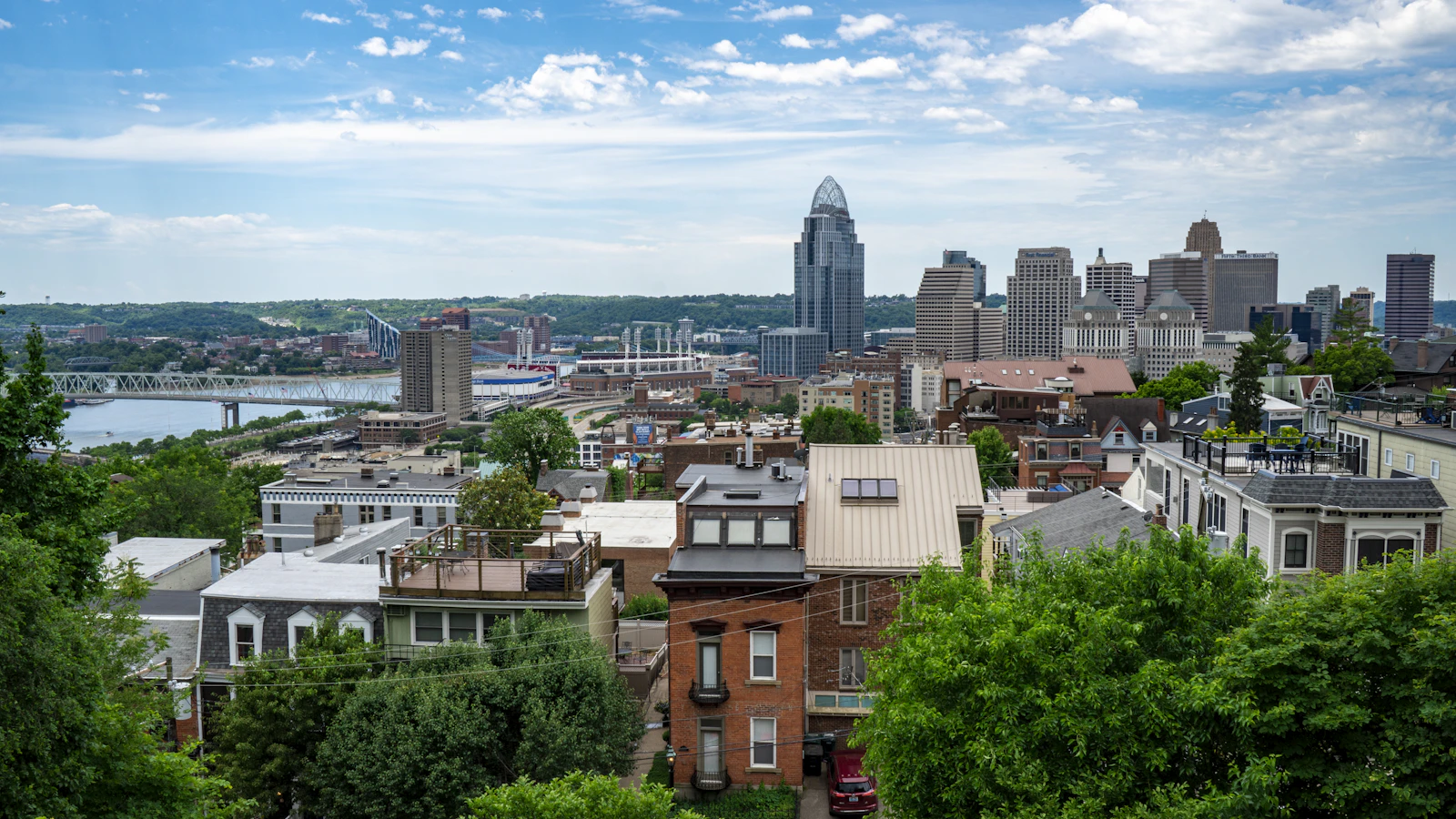 Cincinnati, Ohio photo 5 by TopSphere Media