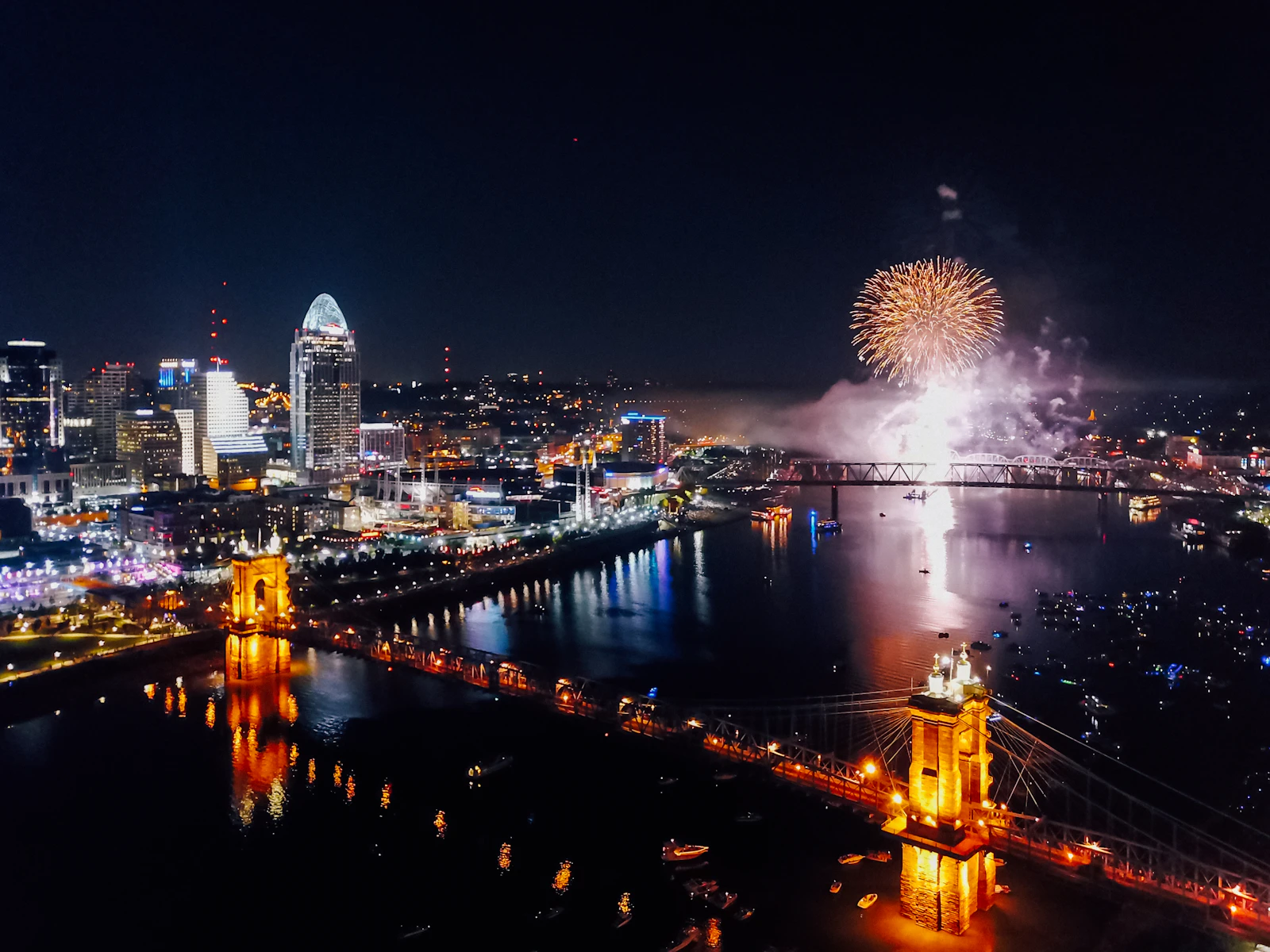 Cincinnati, Ohio photo 26 by We The Creators