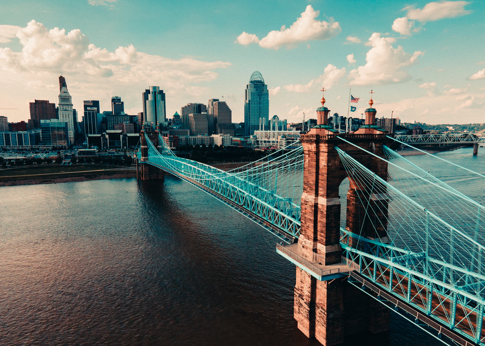 Cincinnati, Ohio photo 3 by Matt Koffel