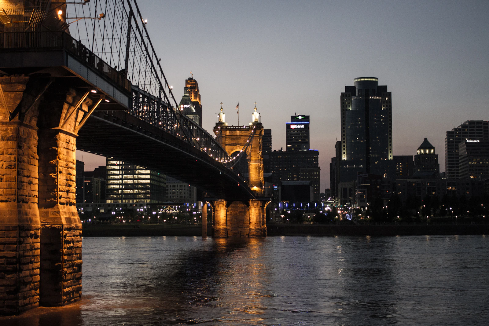 Cincinnati, Ohio photo 19 by Tanner Daniels