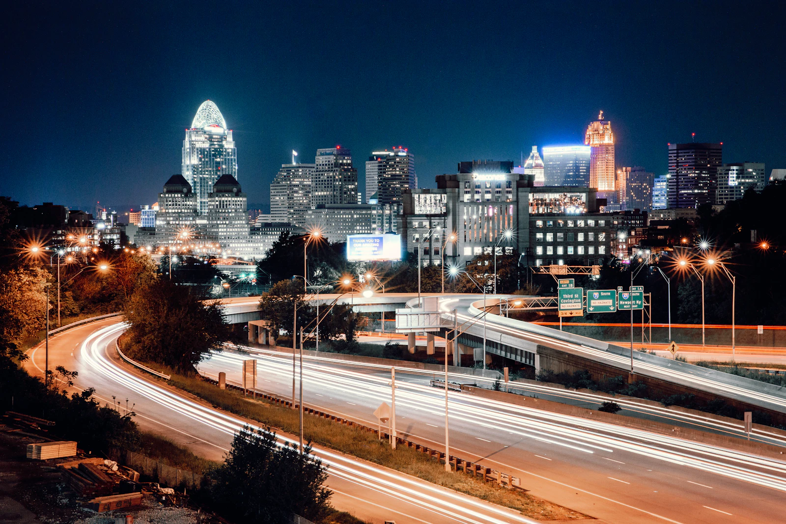 Cincinnati, Ohio photo 27 by Jake Blucker