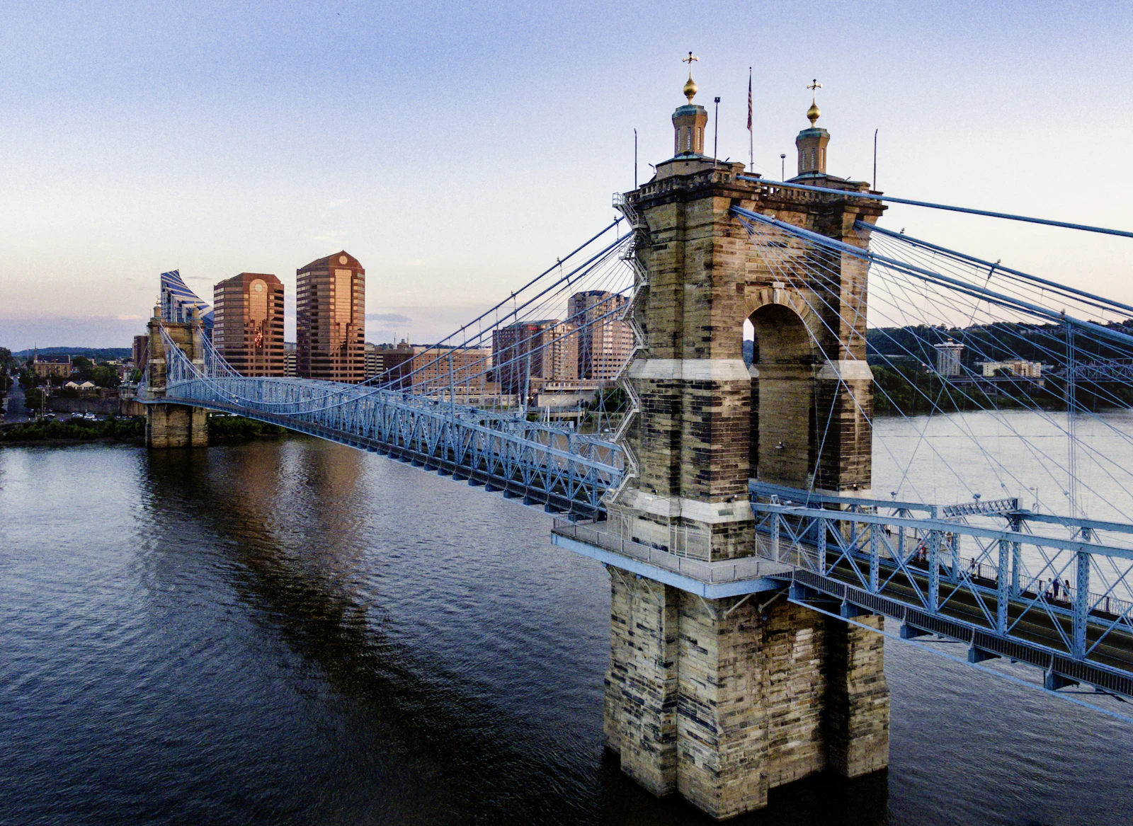 Cincinnati, Ohio photo 6 by Robert Conklin