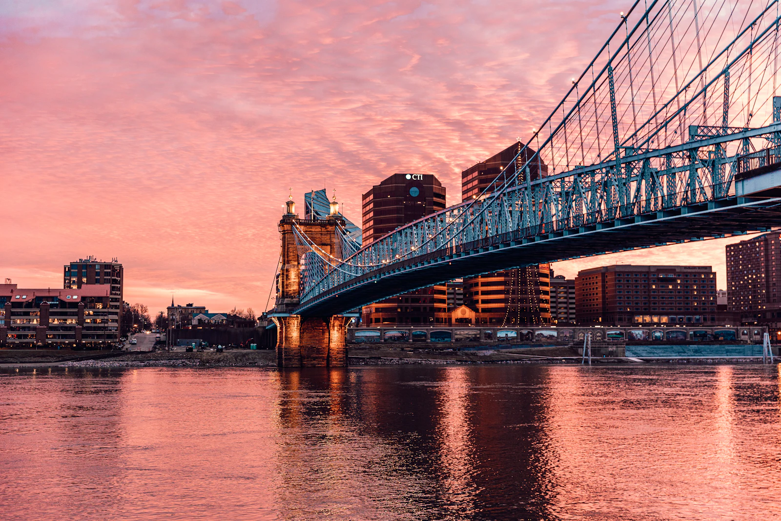 Cincinnati, Ohio photo 28 by Jake Blucker