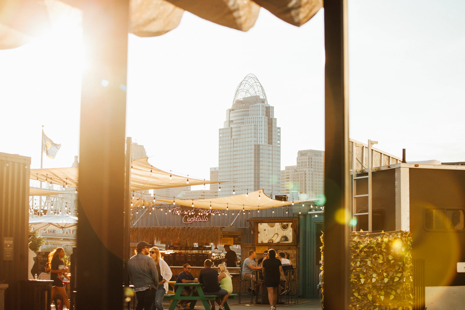 Cincinnati, Ohio photo 12 by We The Creators