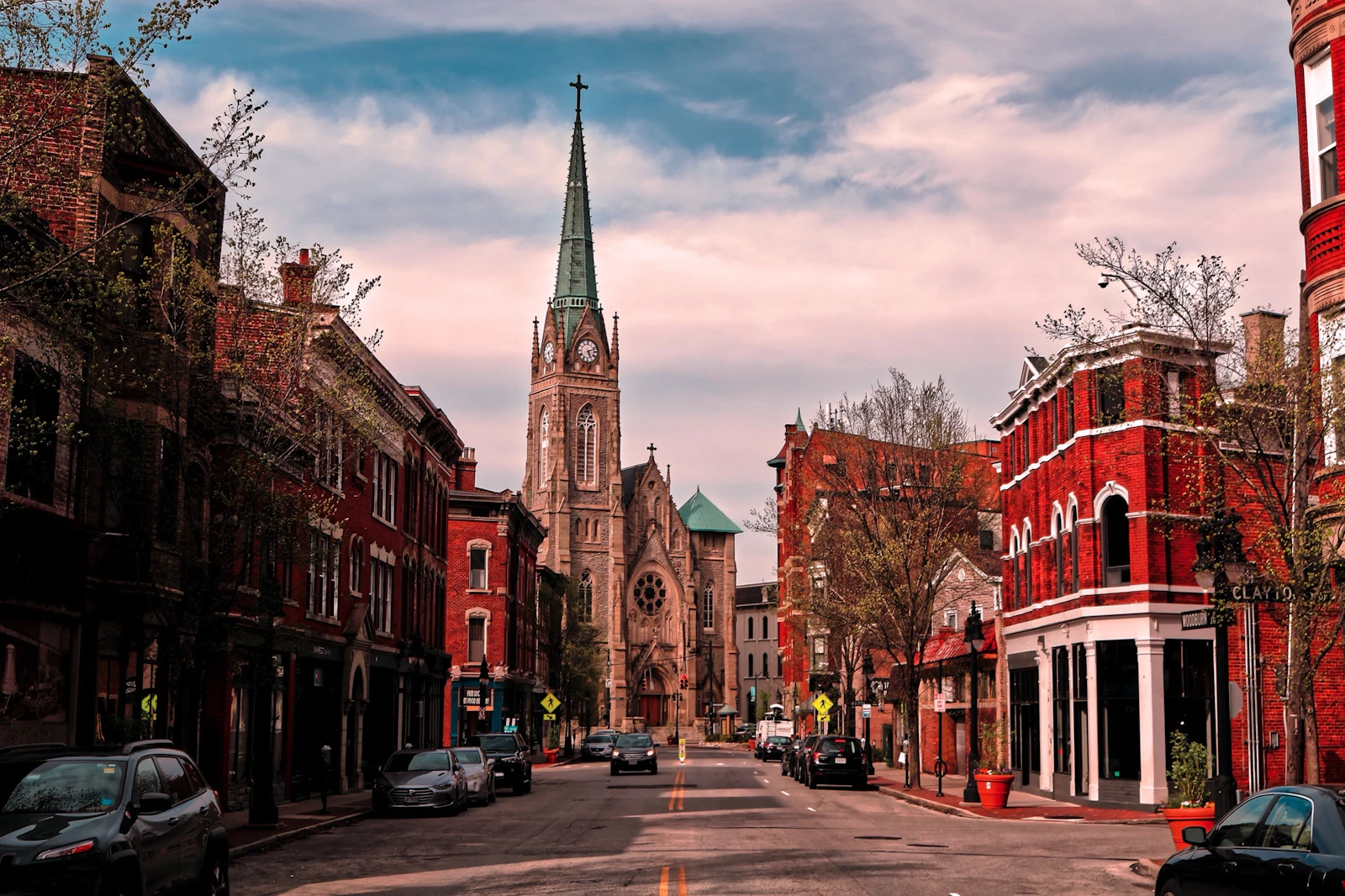 Cincinnati, Ohio photo 13 by Jordan Allen Walters