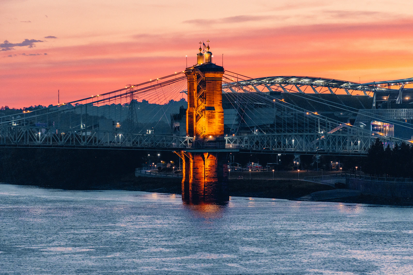 Cincinnati, Ohio photo 29 by Jake Blucker