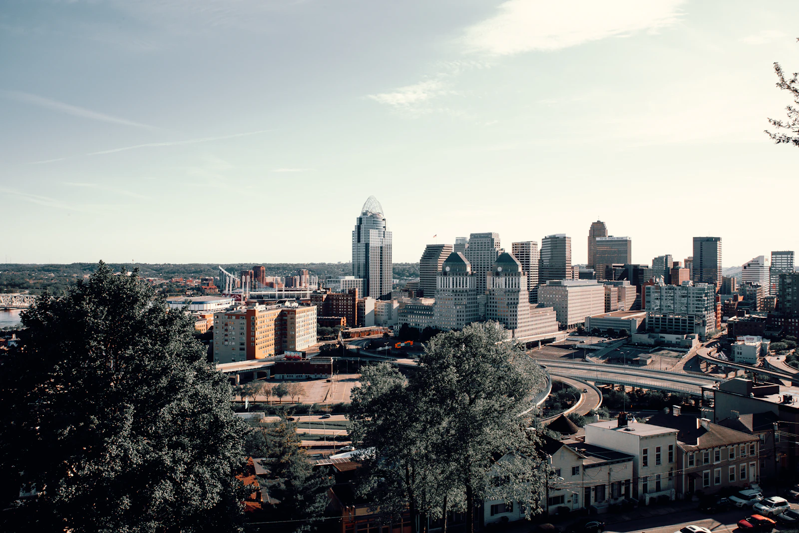 Cincinnati, Ohio photo 16 by Jake Blucker