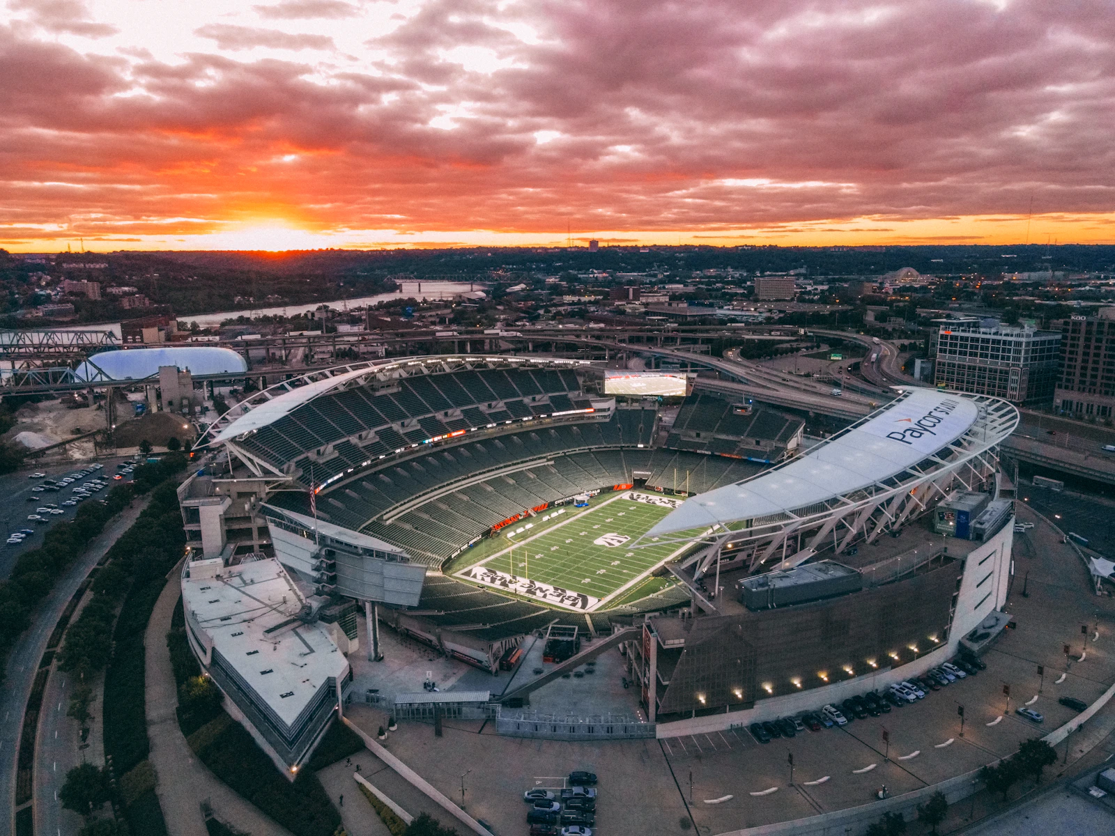 Cincinnati, Ohio photo 21 by Jake Blucker