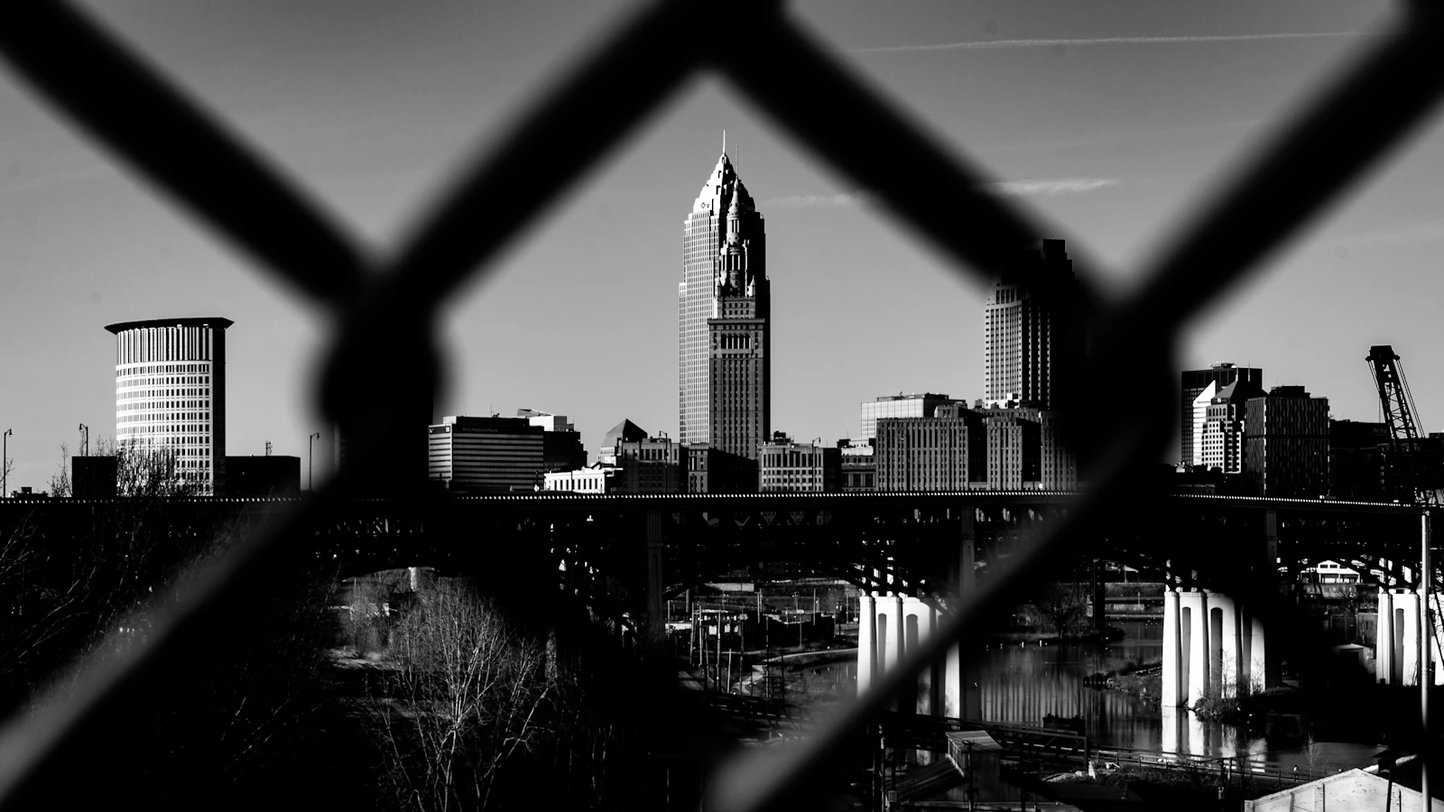 Cleveland, Ohio photo 29 by DJ Johnson