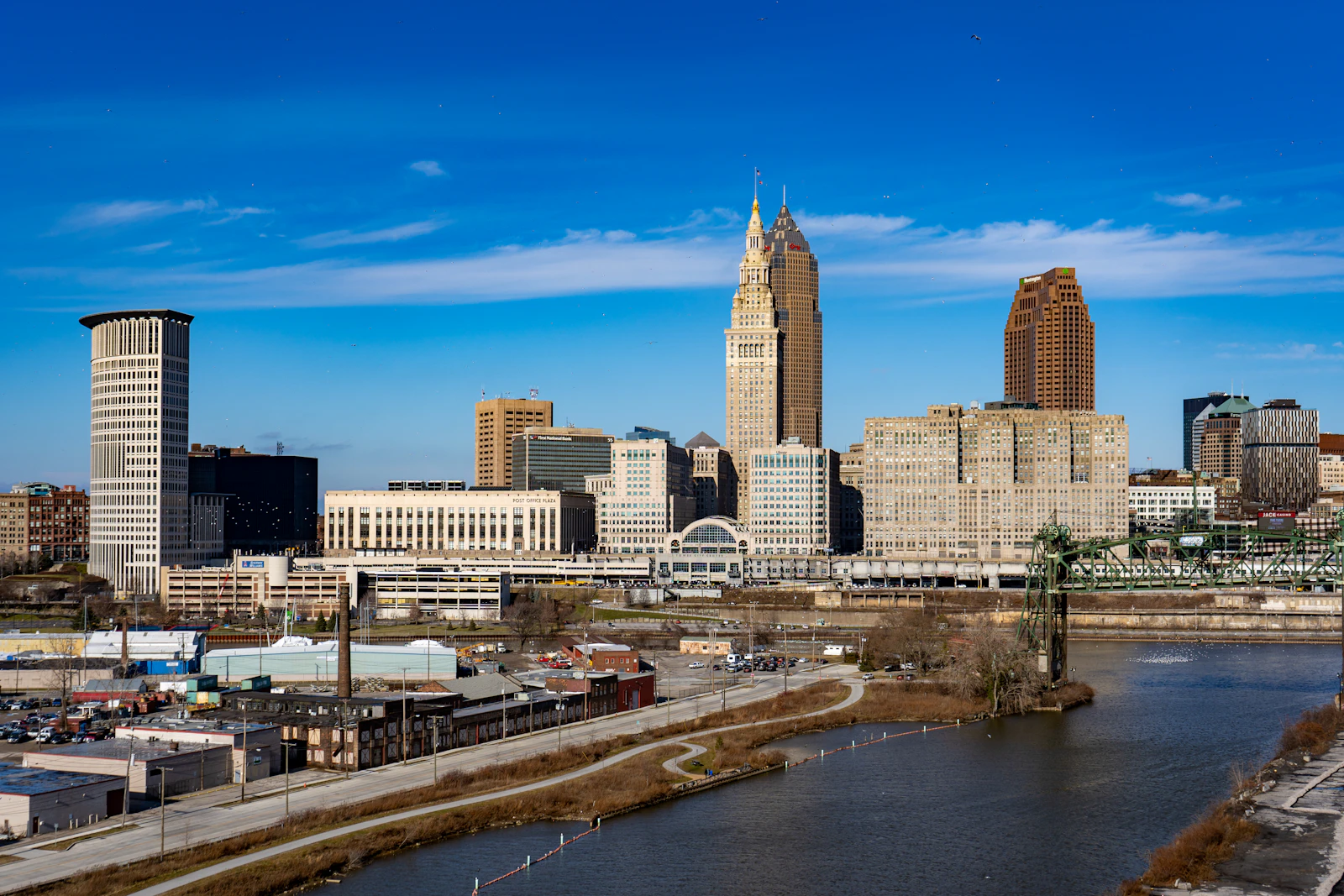Cleveland, Ohio photo 3 by DJ Johnson