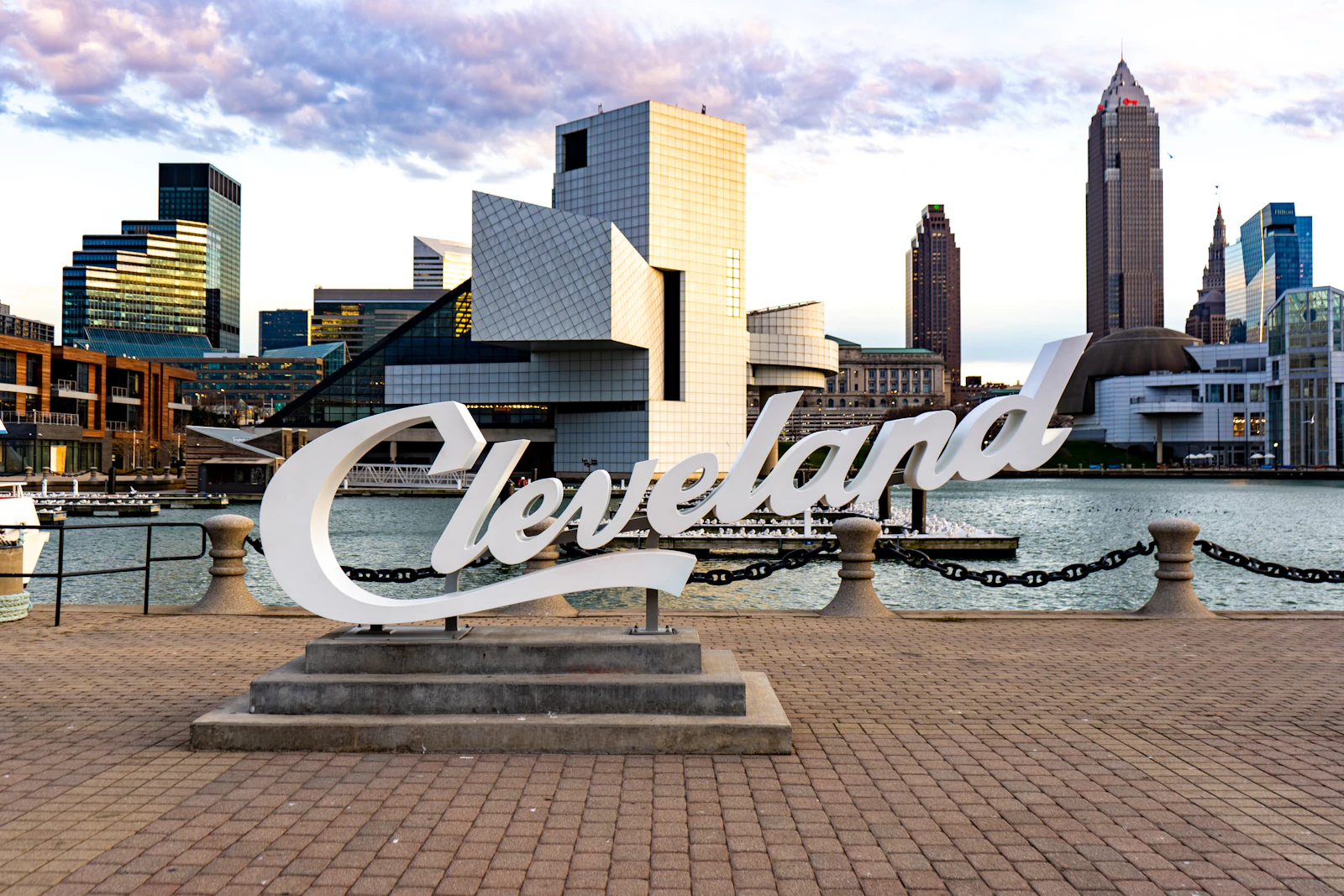Cleveland, Ohio photo 1 by DJ Johnson
