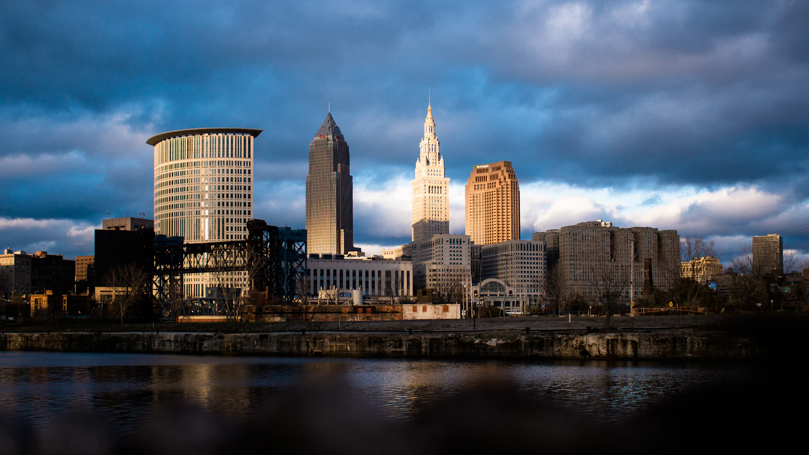 Cleveland, Ohio photo 2 by DJ Johnson