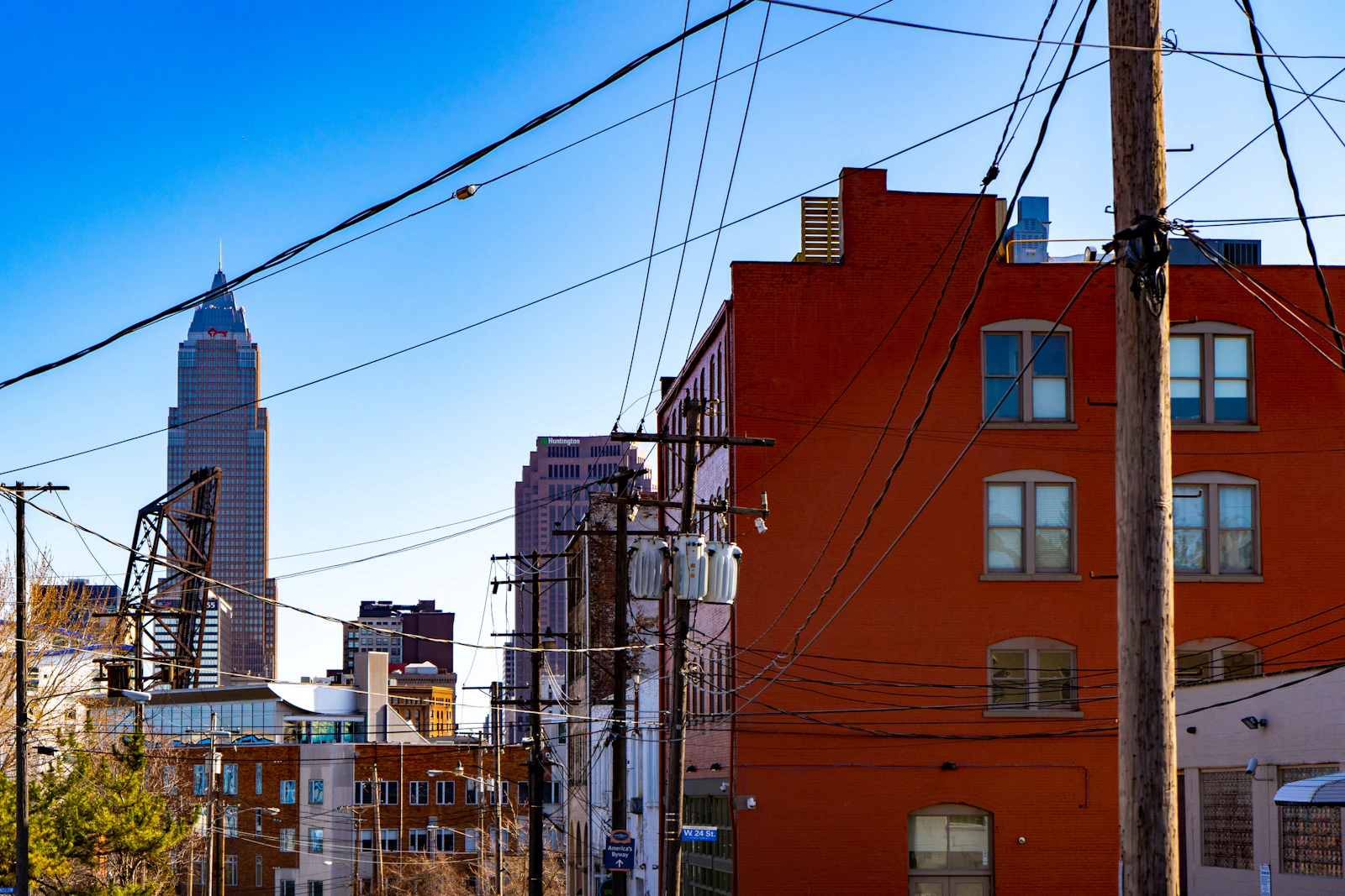 Cleveland, Ohio photo 22 by DJ Johnson