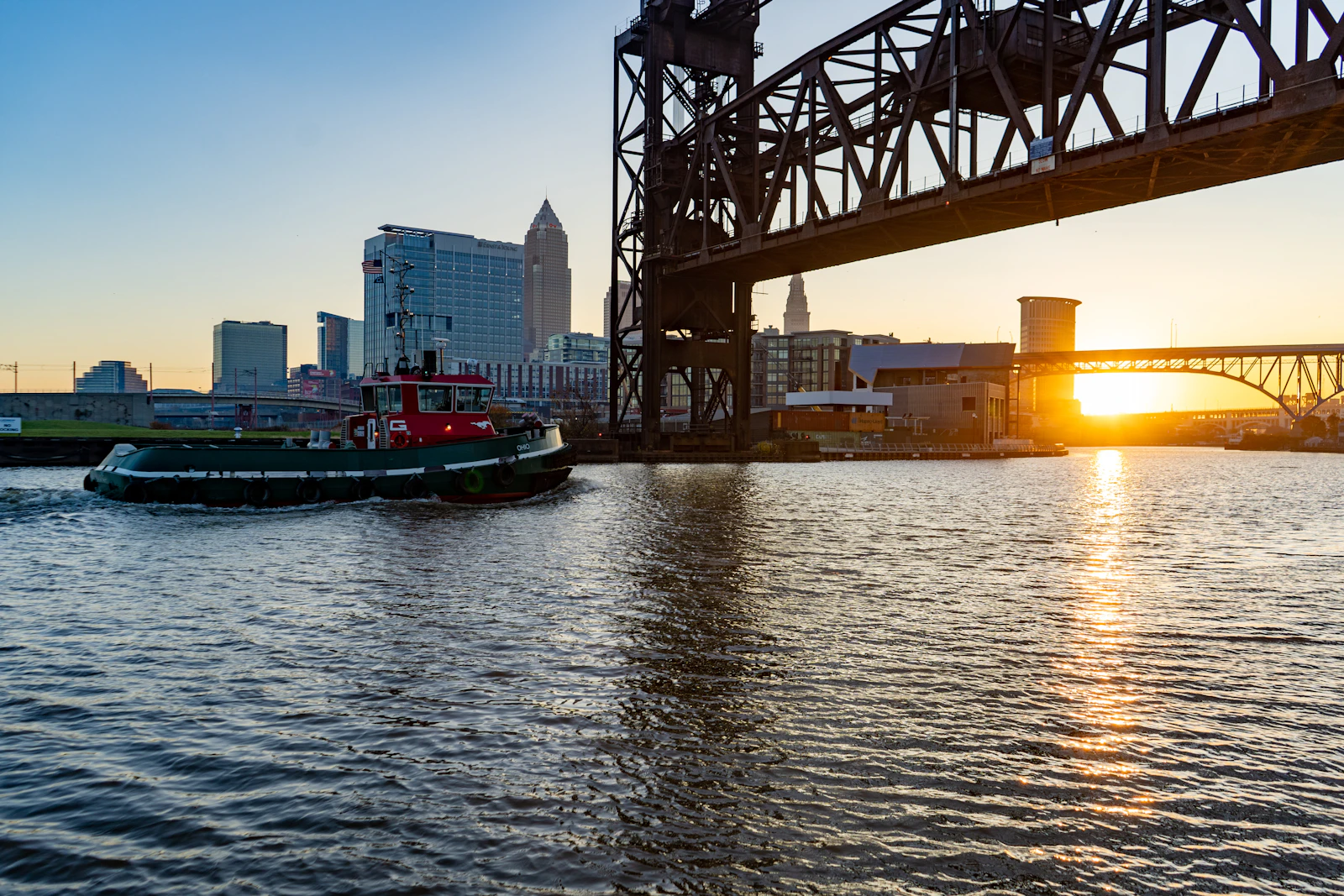 Cleveland, Ohio photo 12 by DJ Johnson