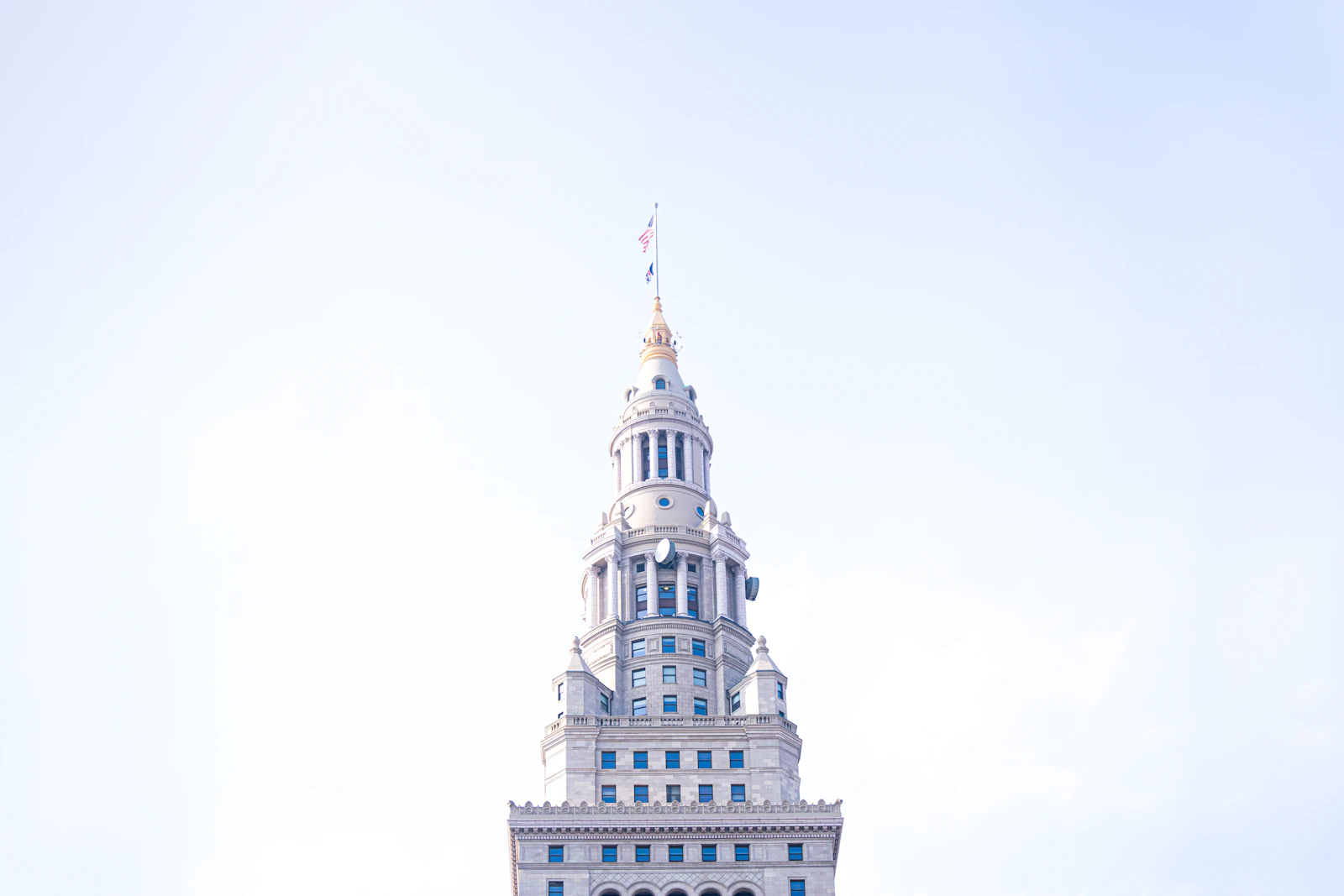 Cleveland, Ohio photo 30 by Ally Griffin