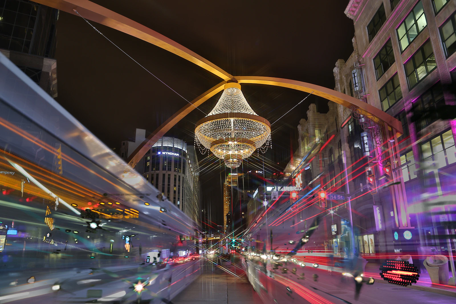 Cleveland, Ohio photo 21 by Leo_Visions