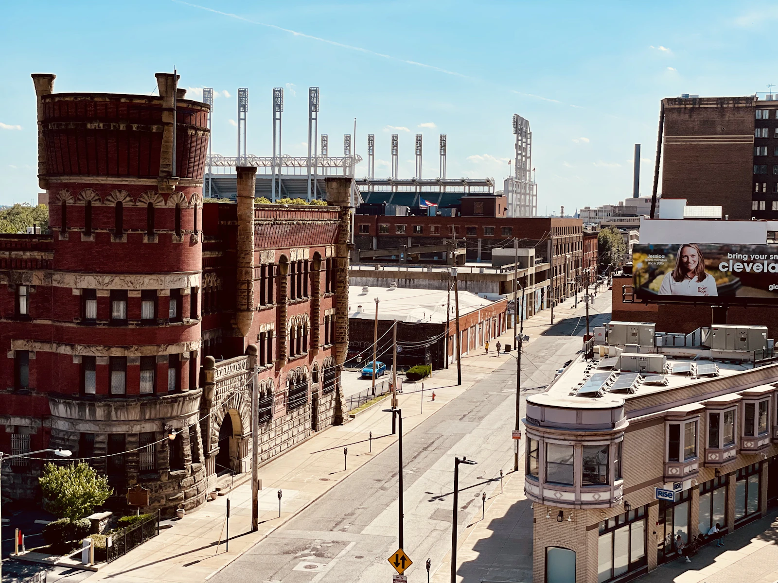 Cleveland, Ohio photo 20 by Steve DiMatteo