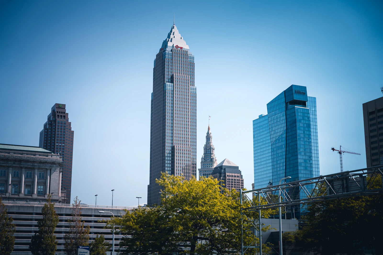 Cleveland, Ohio photo 19 by Raymond Kotewicz