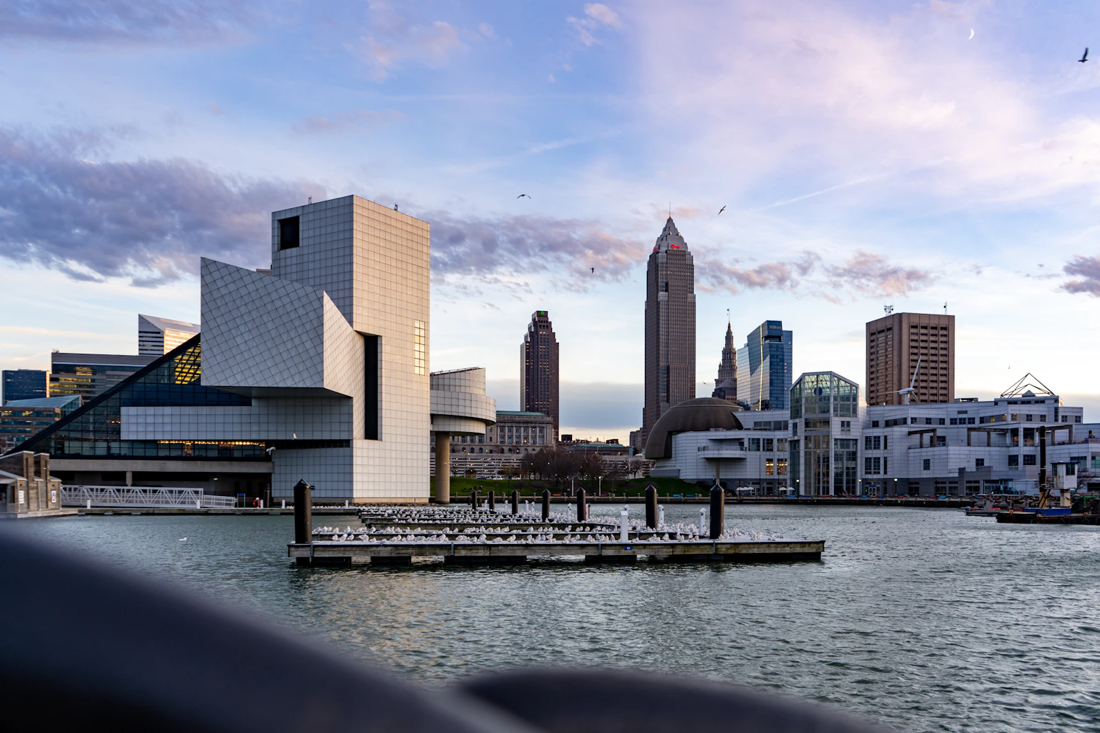 Cleveland, Ohio photo 5 by DJ Johnson