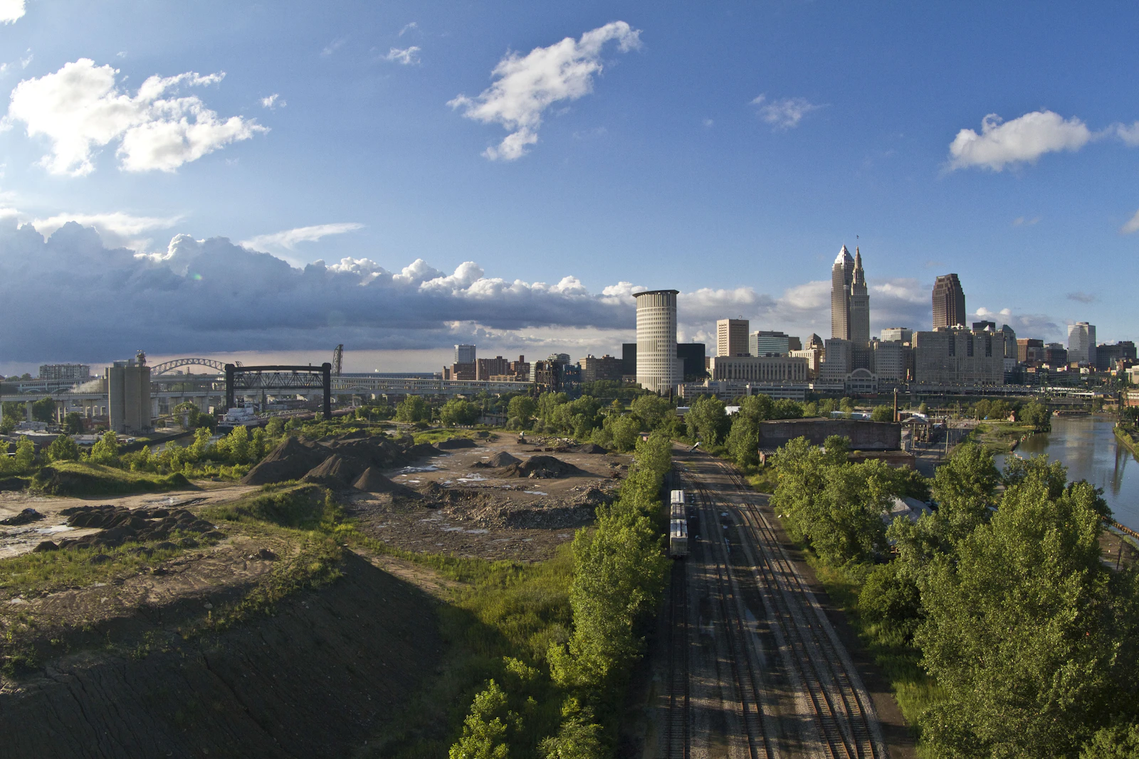 Cleveland, Ohio photo 15 by Leo_Visions