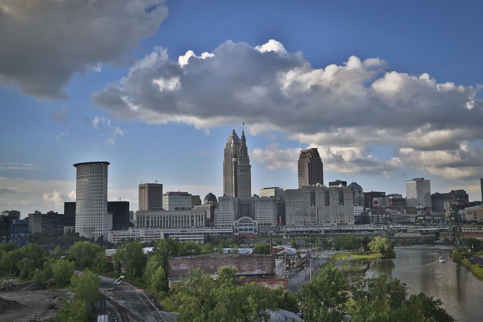 Cleveland, Ohio photo 10 by Leo_Visions