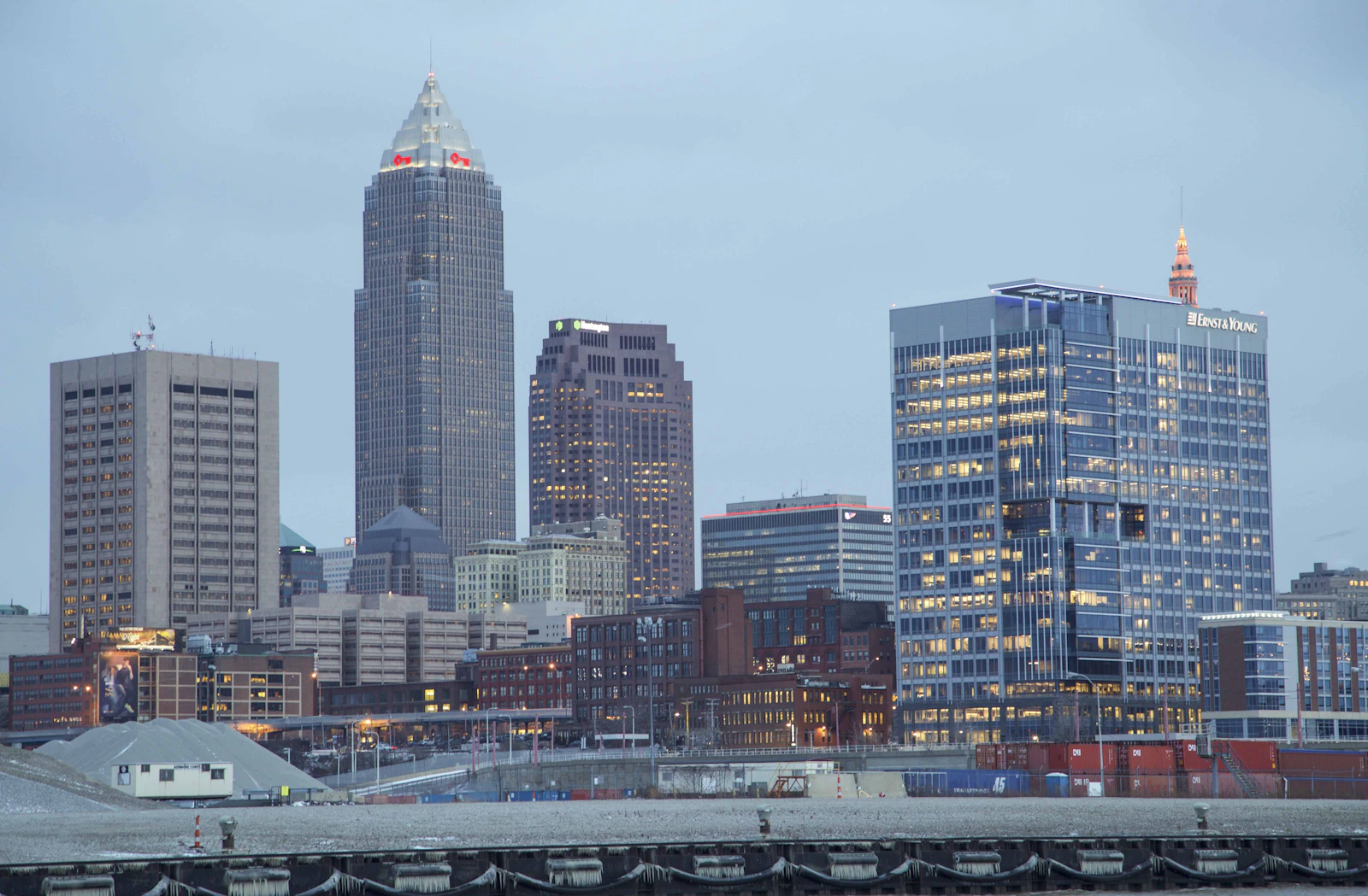 Cleveland, Ohio photo 9 by Leo_Visions