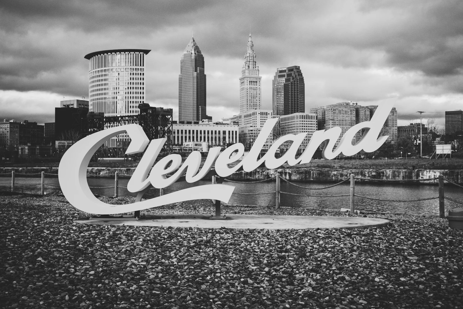 Cleveland, Ohio photo 8 by DJ Johnson