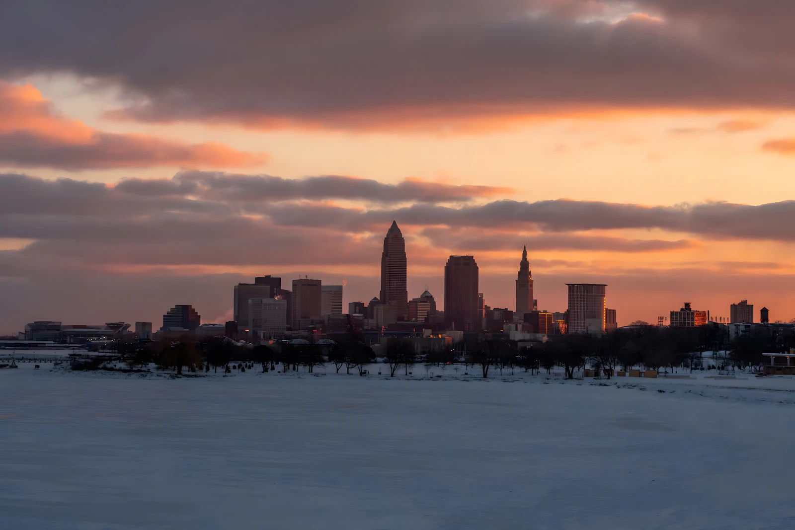 Cleveland, Ohio photo 17 by Damien Campbell
