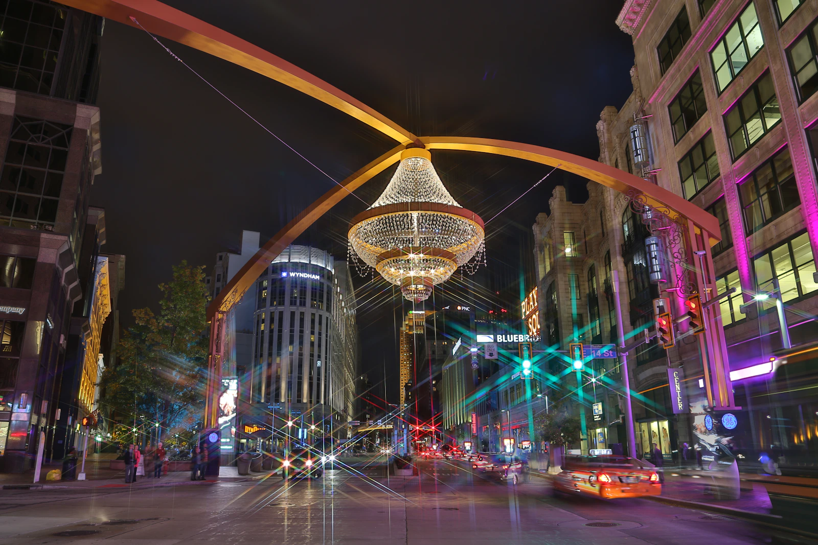 Cleveland, Ohio photo 6 by Leo_Visions