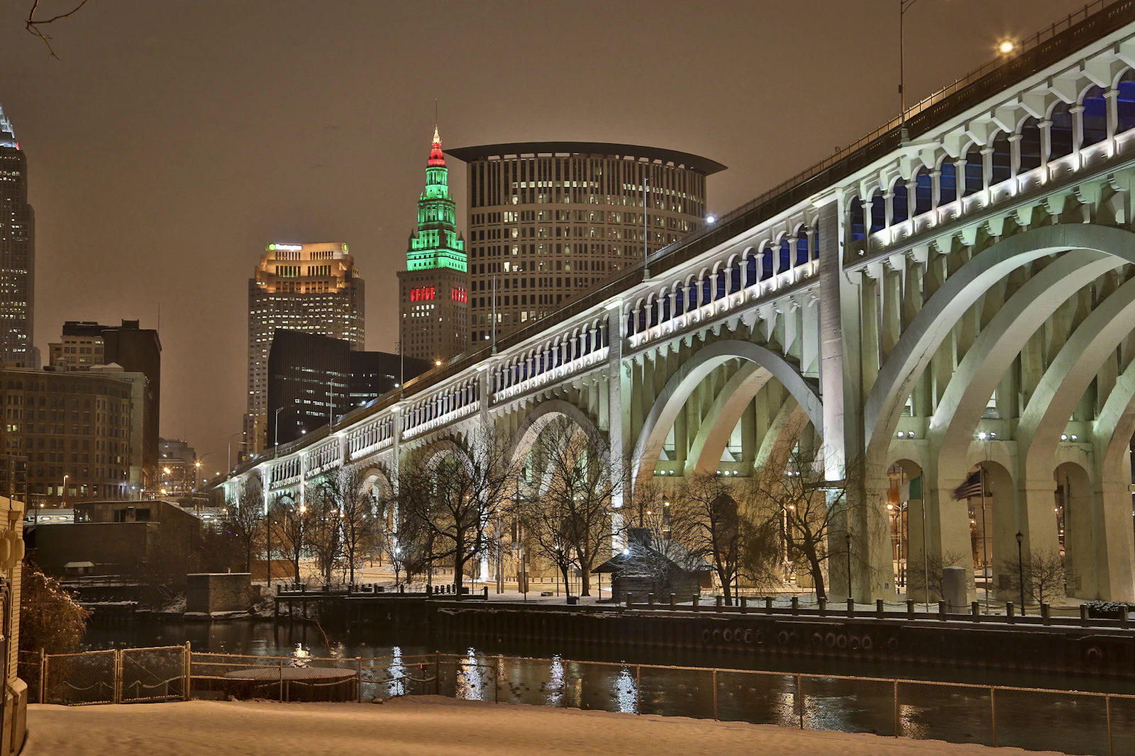 Cleveland, Ohio photo 4 by Leo_Visions