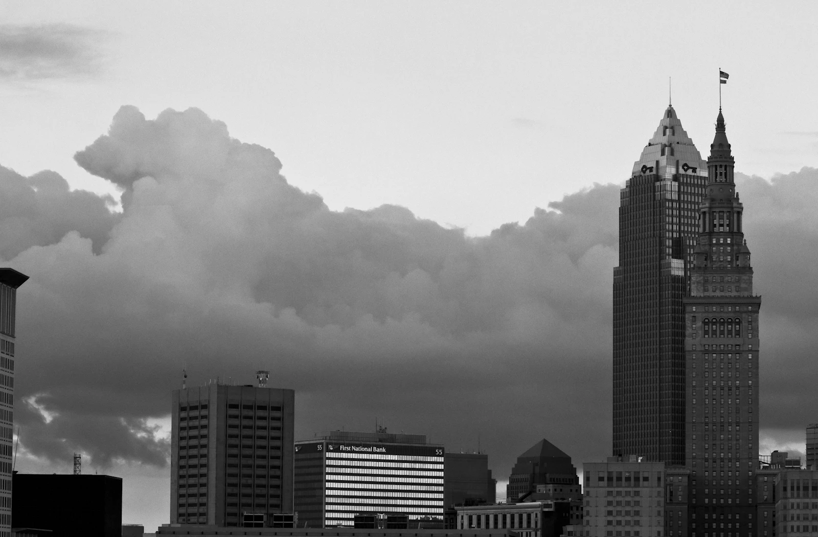 Cleveland, Ohio photo 23 by Leo_Visions